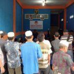 Ratusan Pendukung,  Antusias Antarkan Drs Darwis M.Si ke Partai Nasdem
