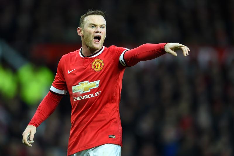 Foto: Wayne Rooney