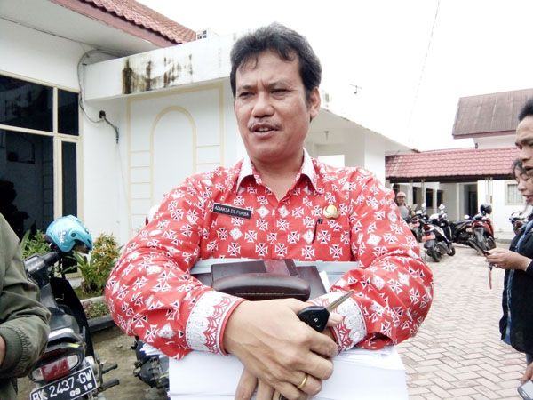 Segera Rapat dengan Pemprov dan KPK