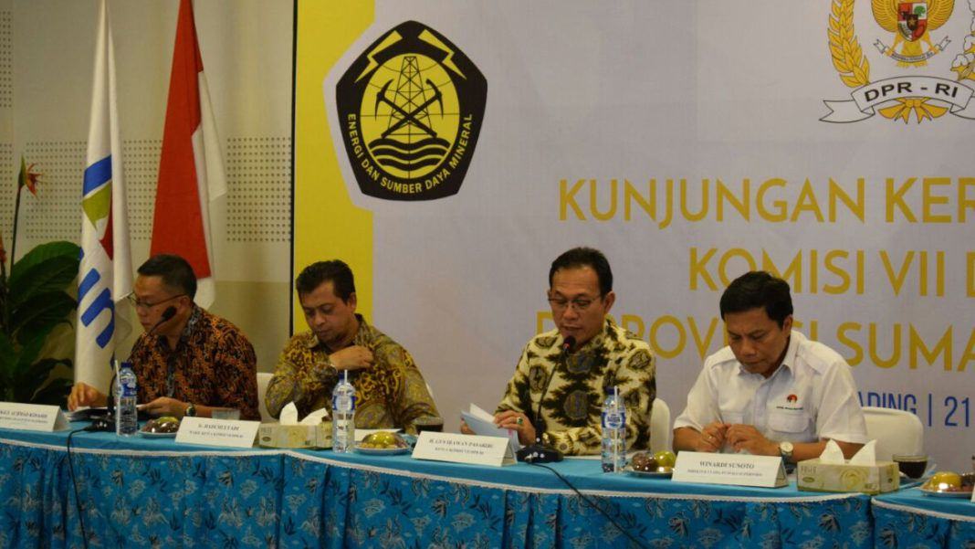 Saham PT Freeport