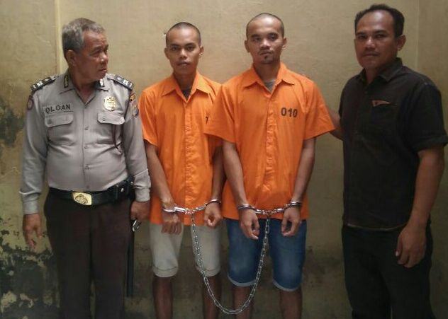 Sempat Dikejar Polisi