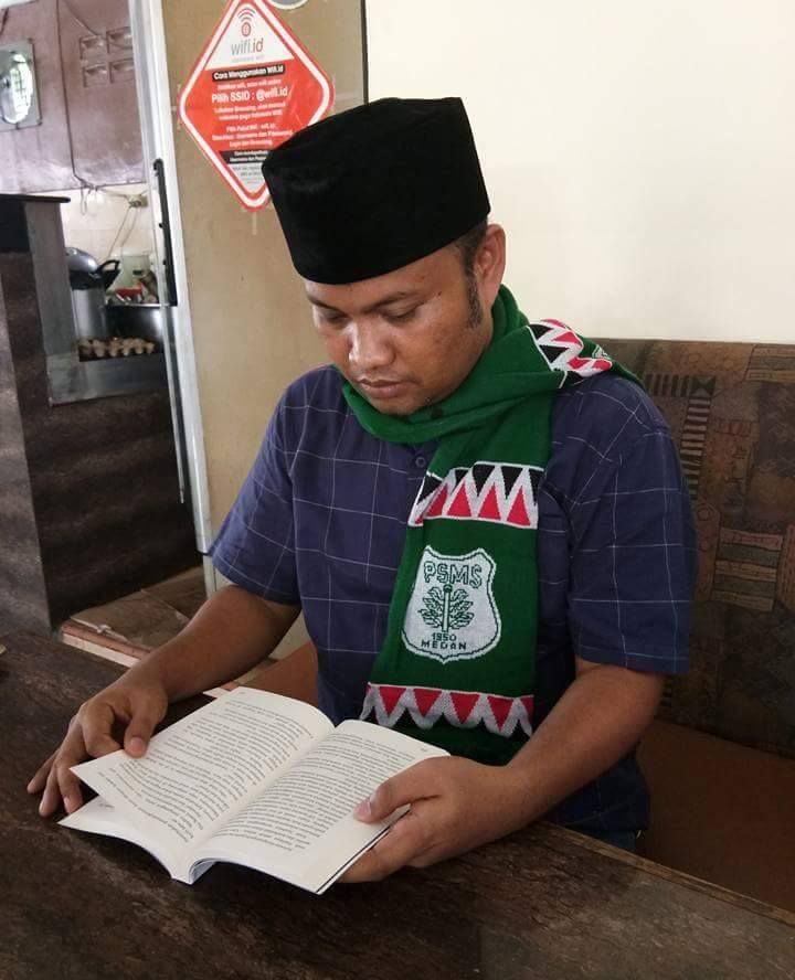 Tokoh Muda Sumut