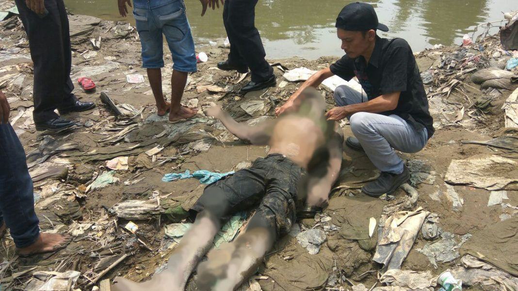Warga Mangkubumi