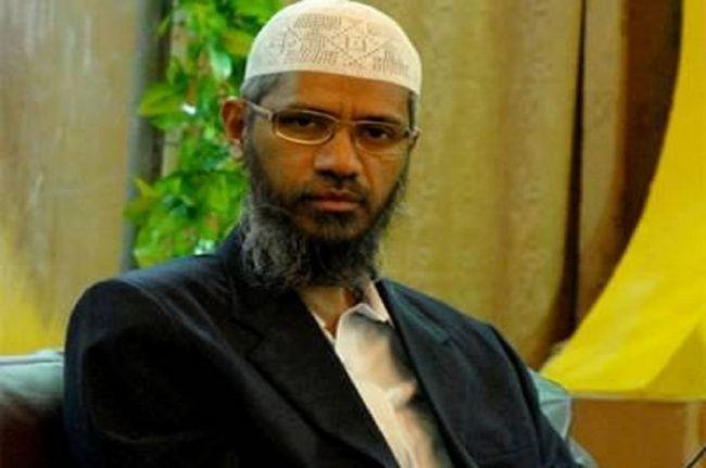 Otoritas India dilaporkan telah mencabut paspor Zakir Naik karena dugaan terorisme.