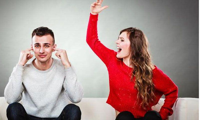 Di antara zodiak-zodiak yang ada, beberapa memiliki sifat buruk yakni meledak-ledak saat marah. Apakah Anda di antaranya? (iStockphoto)