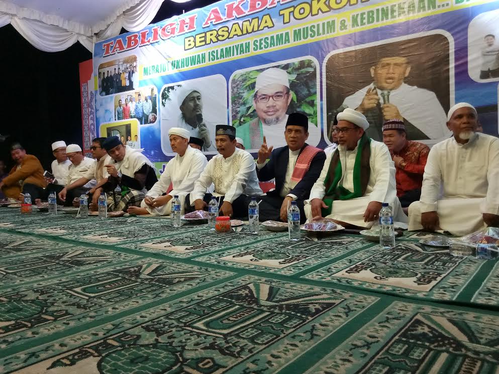 Tablig Akbar Batubara