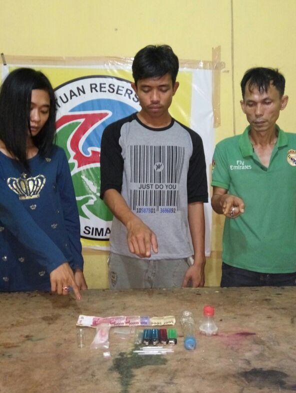 Polres Simalungun