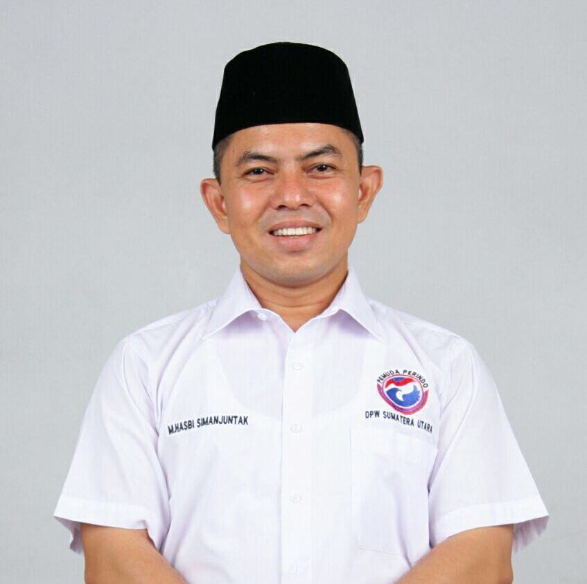 Pemuda Perindo Sumut
