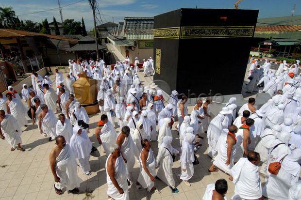 Kuota Jamaah Haji Bertambah