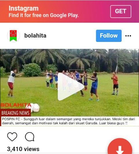 Mahasiswa FIK Unimed