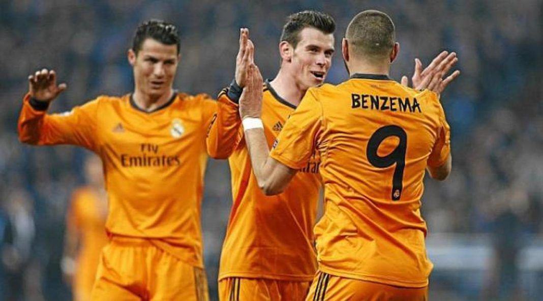 Foto: Trio BBC.