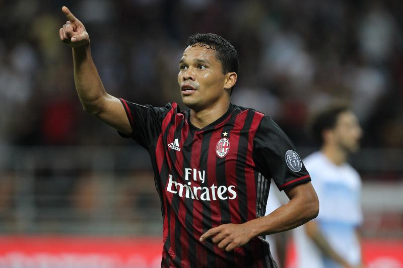Carlos Bacca