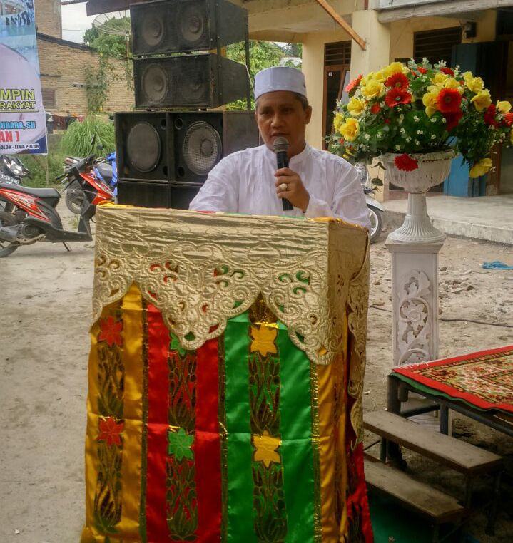 Drs Darwis MSi