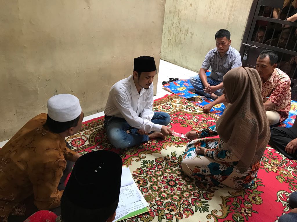 Demi Cinta