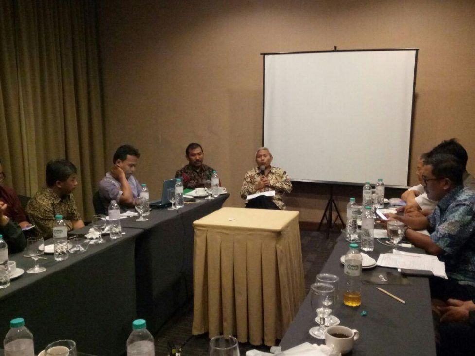 Direktorat Pendidikan Tinggi Keagamaan Islam (Dikti) Kementerian Agama akan membantu rehabilitasi 125 unit gedung perkuliahan.