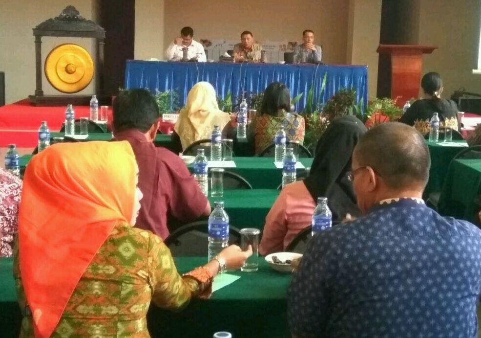 Dinas Kesehatan Tapteng