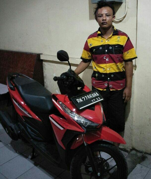 Gagal Beraksi Warga Tembung