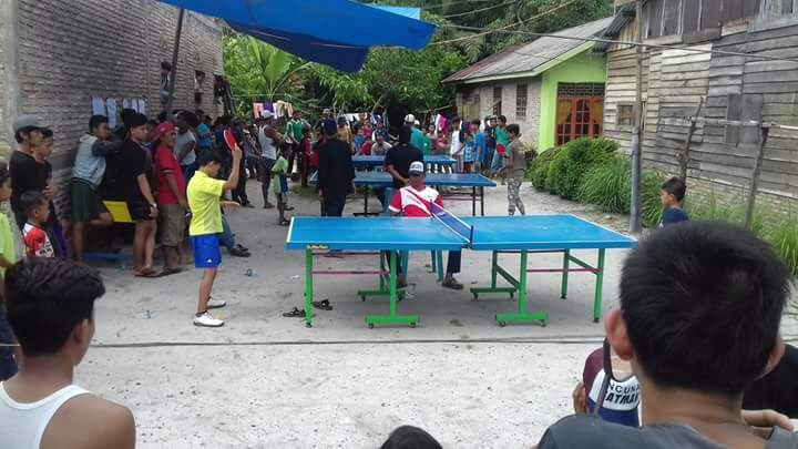 Himapeda Batubara