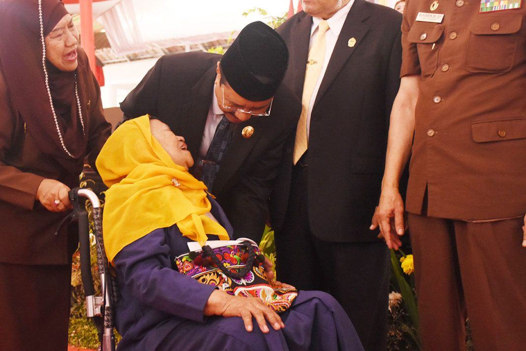 HUT Kemerdekaan RI ke-72