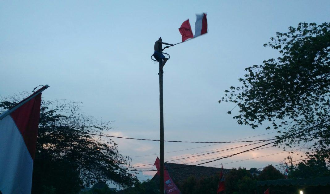 HUT RI 72