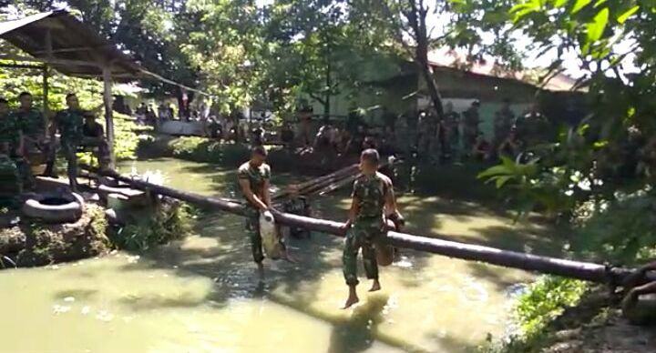 HUT RI ke-72
