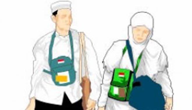 Informasi Haji 2017