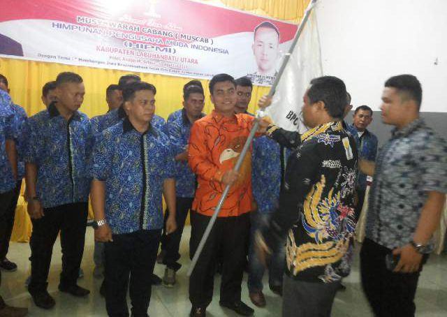 Haris Muda Siregar