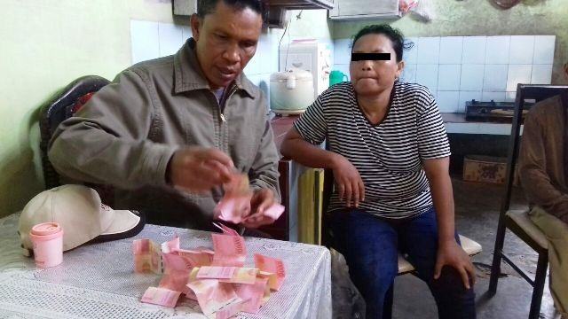 Ibu Rumah Tangga