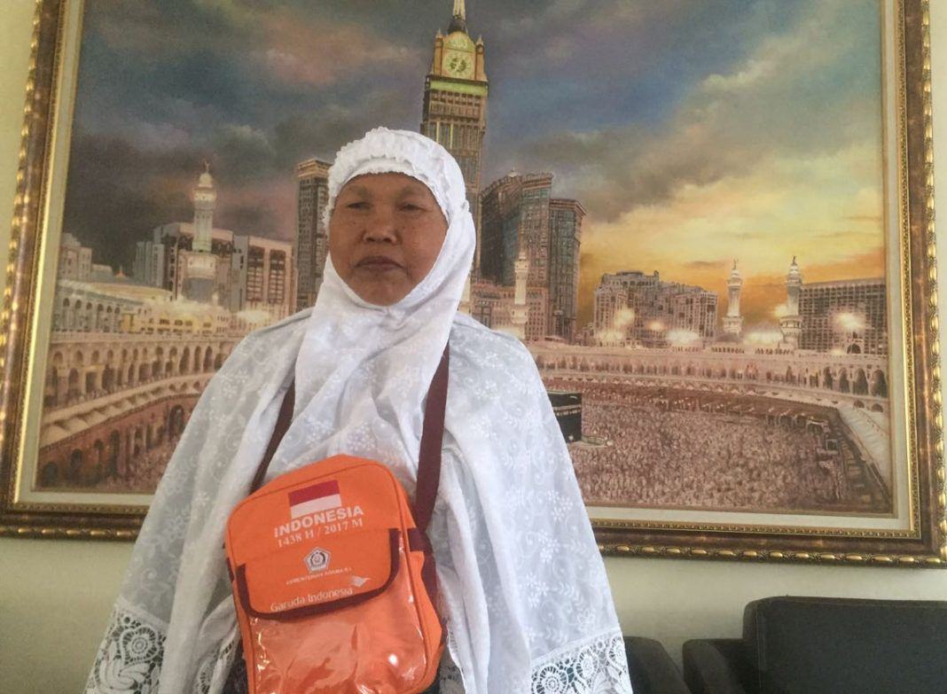Informasi Haji 2017