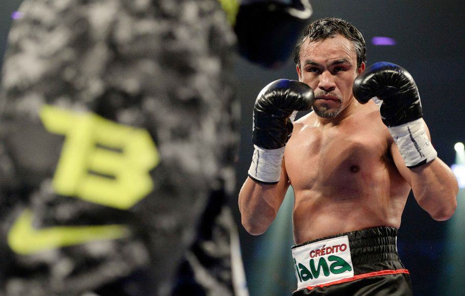 Juan Manuel Marquez