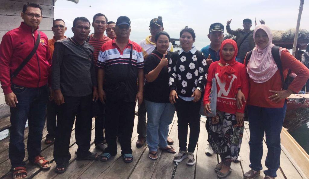 Dinas Kesehatan Tapteng