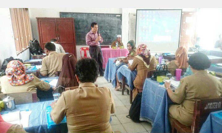 LPM dan Bimbingan Konseling Unimed