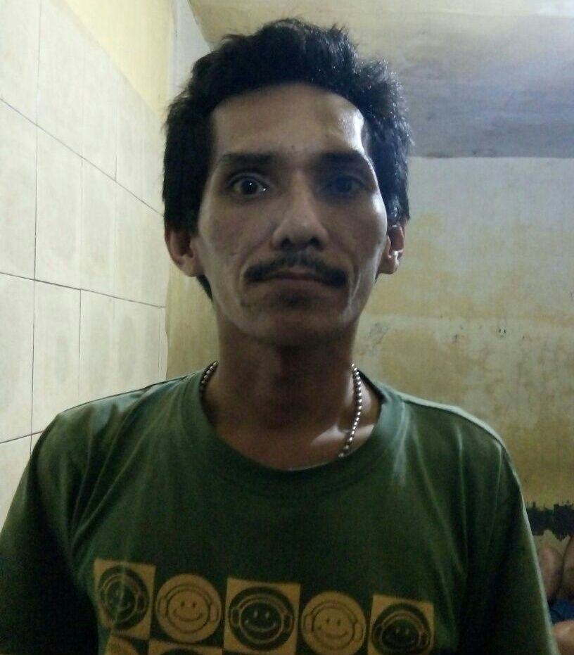 Lagi Jongkok