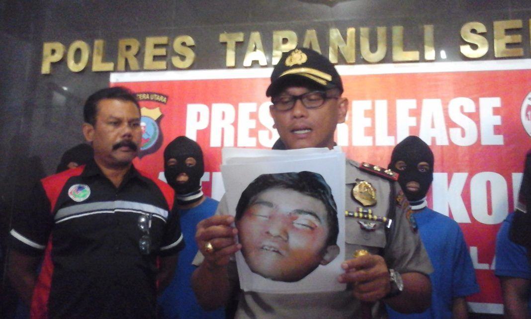 Lima Bulan Belum Terungkap