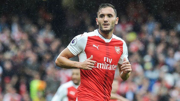 FotoL Lucas Perez.