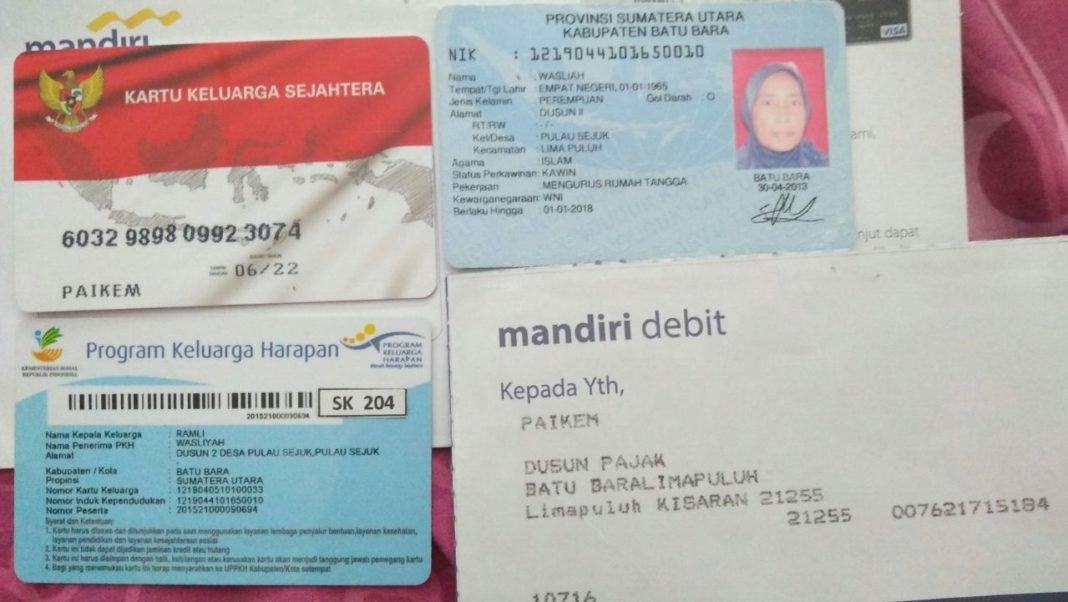 Masyarakat Bingung Penyaluran KKS