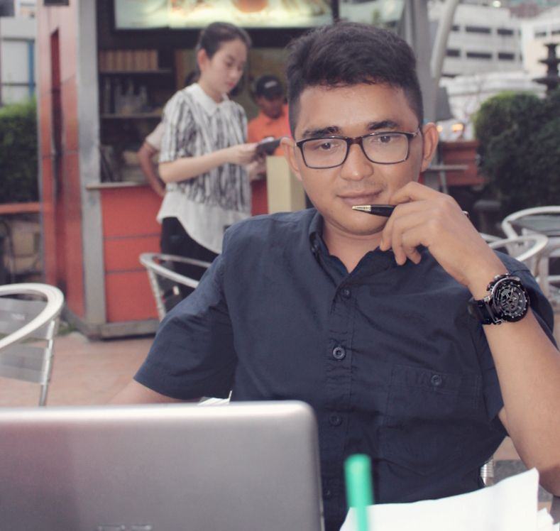 Melekatkan Pancasila