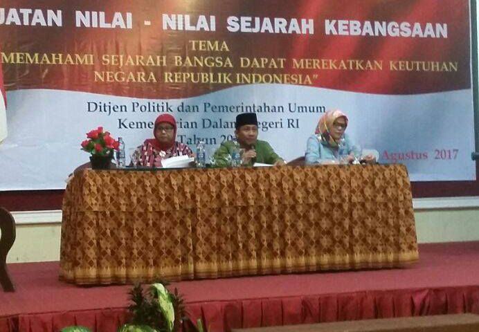 Memahami Sejarah Bangsa