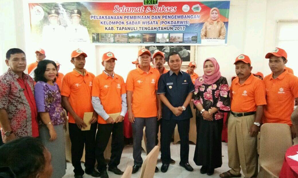 Pembinaan dan Pengembangan
