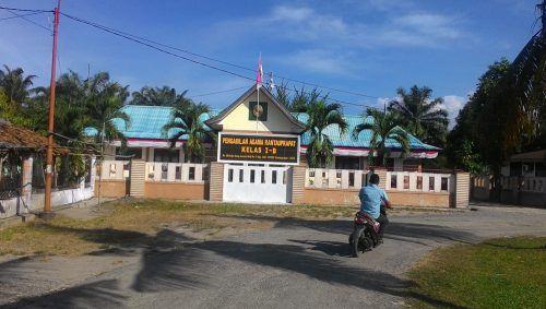Pengadilan Agama Rantauprapat