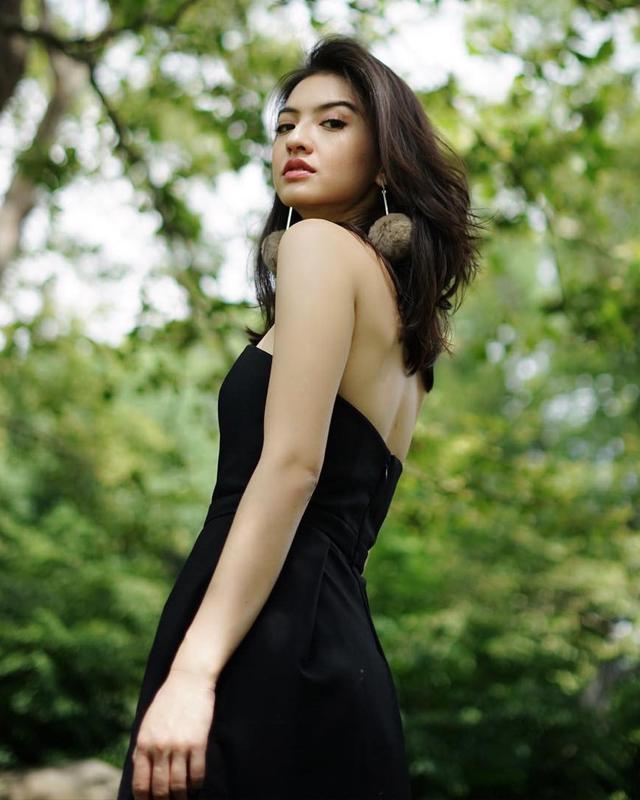 Raline Shah