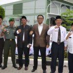Ospek UINSU Medan 2017, Berlangsung Khidmat dan Sangat Edukatif