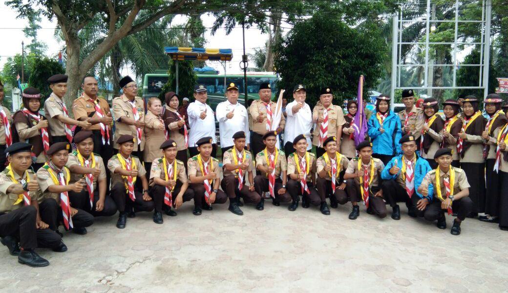 Wakil Bupati Batubara