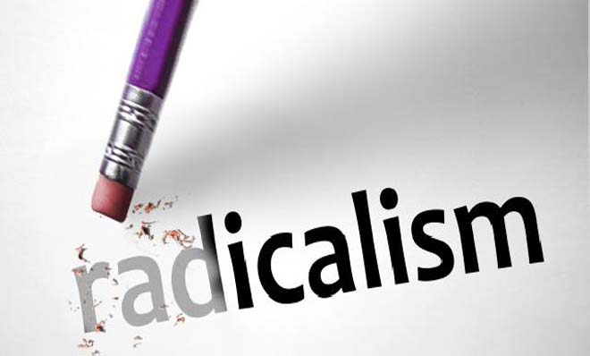 Mencegah Tumbuhnya Radikalisme di Sekolah