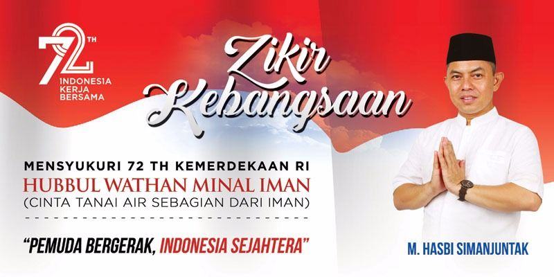 Zikir Kebangsaan