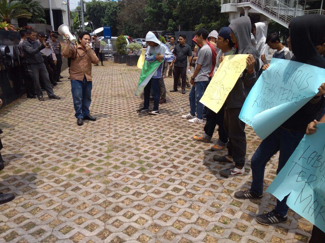 Aliansi Pemuda Labuhan Batu