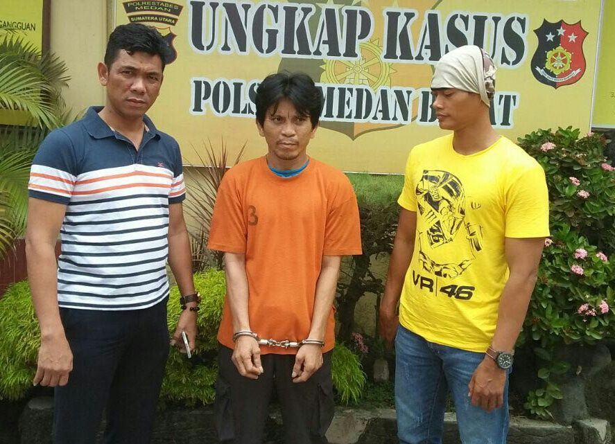 Belum Selesai Nyabu