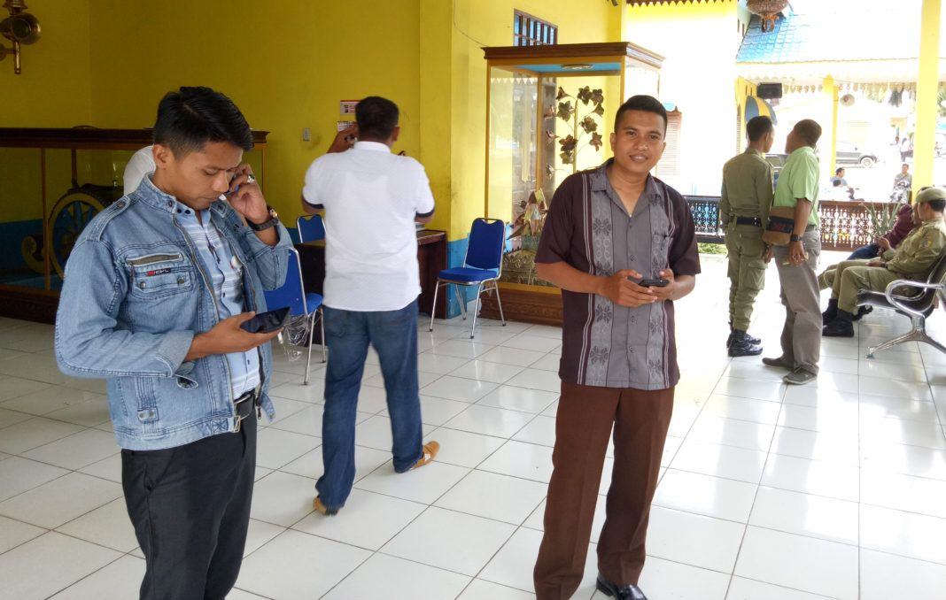 Beredar Isu