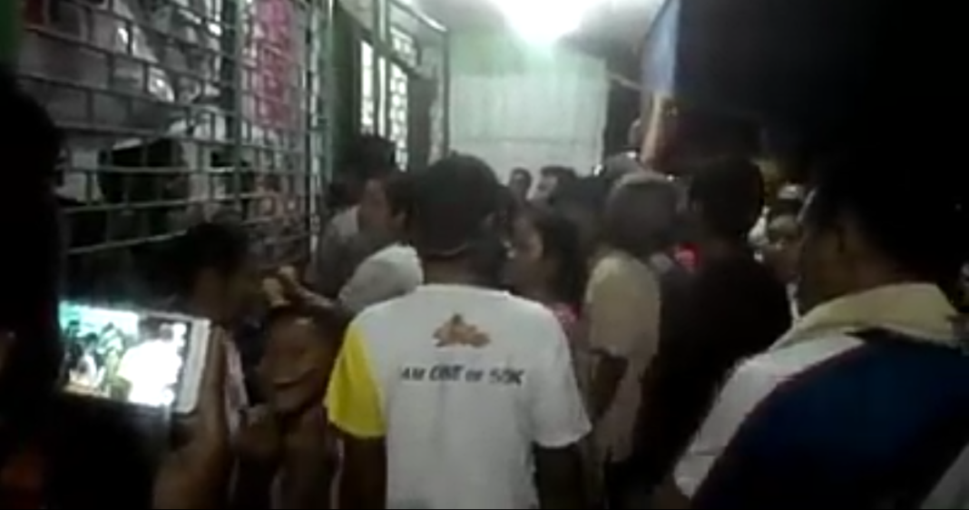 Bupati Tapteng Akan Surati