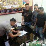 Ciptakan Kamtibmas, Polsek Percut Seituan Libatkan OKP